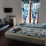 Na Mazurach Maison d'hôtes Dąbrówno