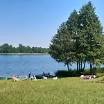 Na Mazurach ゲストハウス Dąbrówno