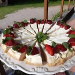 ゲストハウス Na Mazurach Dąbrówno