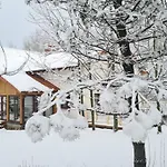 Na Mazurach Casa de hóspedes 3*