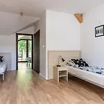 Na Mazurach Maison d'hôtes