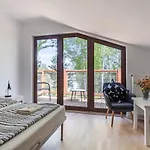 Na Mazurach Maison d'hôtes Dąbrówno