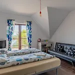 Na Mazurach Casa de hóspedes Dąbrówno