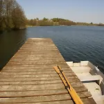 Na Mazurach Dąbrówno
