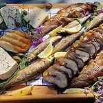 Na Mazurach ゲストハウス