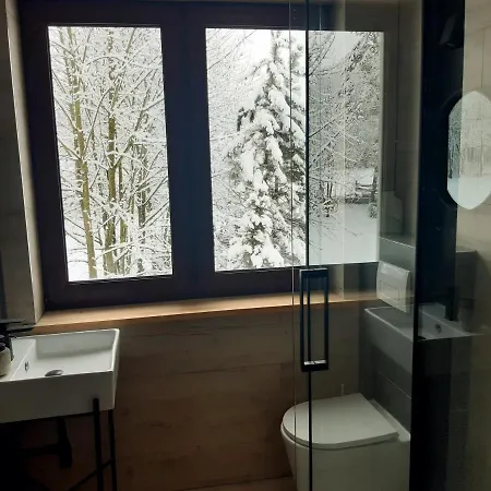 게스트하우스 Na Mazurach