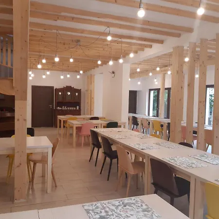 Hosteria Na Mazurach