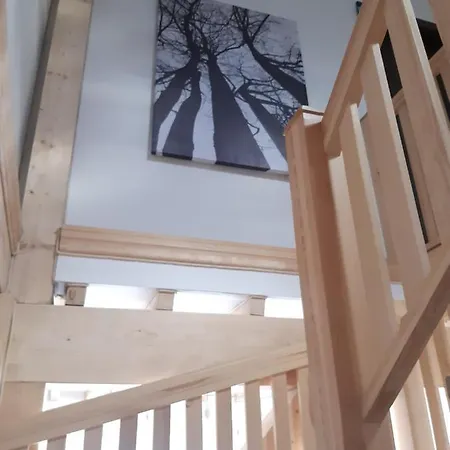 Guest house Hosteria Na Mazurach