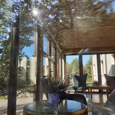 Hosteria Na Mazurach 3* Dabrowno (Ostroda)