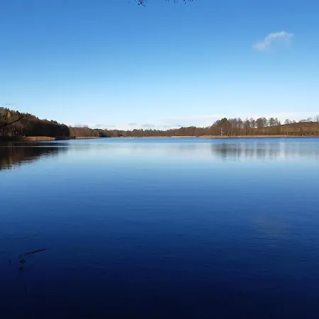 게스트하우스 Na Mazurach