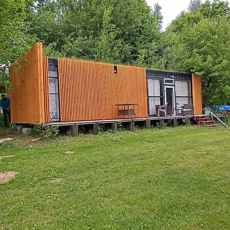 Hosteria Na Mazurach Guest house 3*