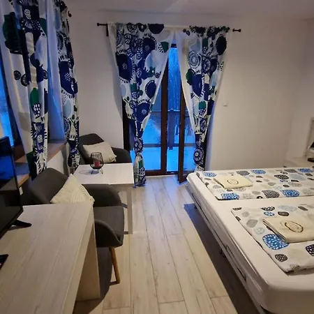 Na Mazurach Pensjonat
