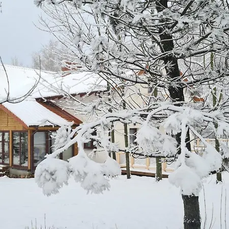 Hosteria Na Mazurach Guest house 3*