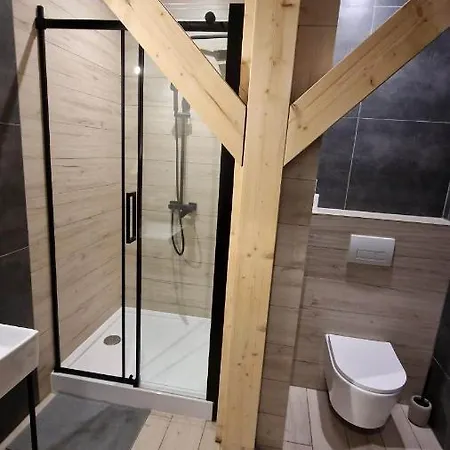 Guest house Hosteria Na Mazurach 3*