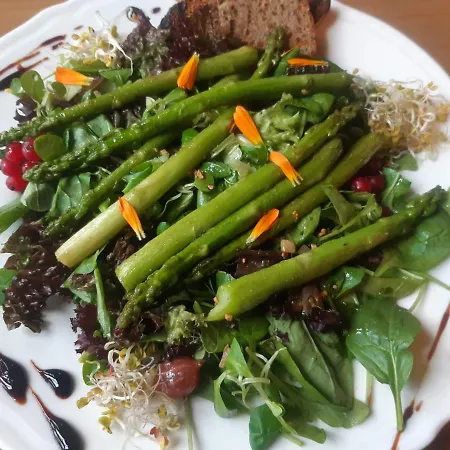 Na Mazurach 게스트하우스