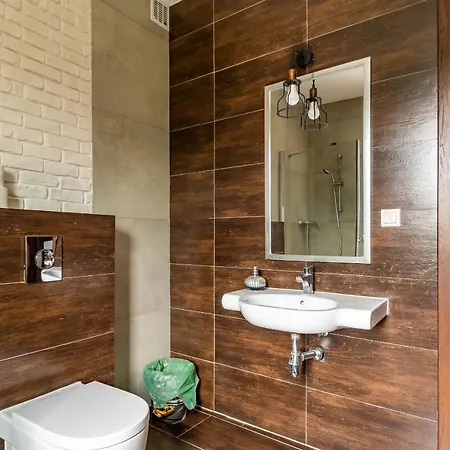 게스트하우스 Na Mazurach 3*