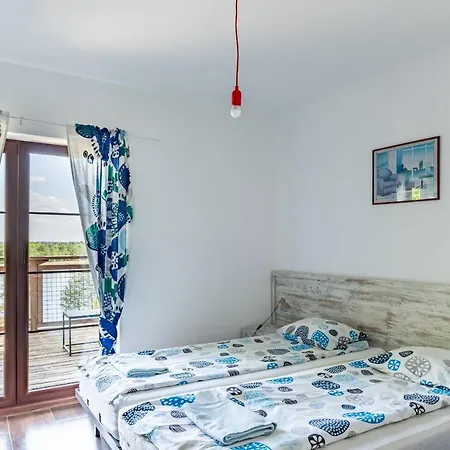Hosteria Na Mazurach Guest house 3*
