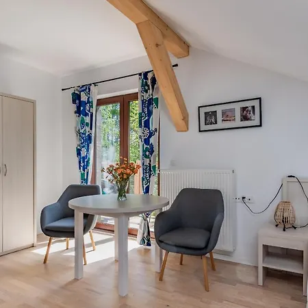 Na Mazurach 게스트하우스 Dąbrówno