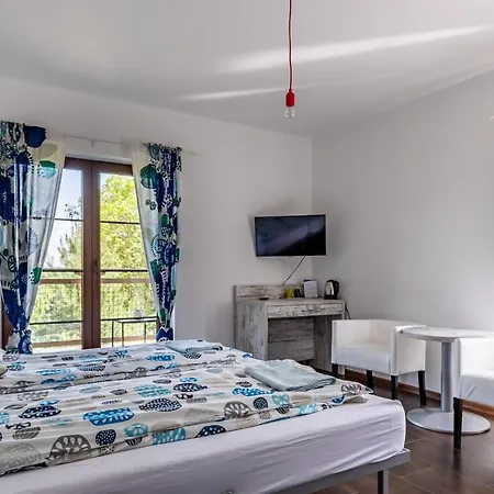 Hosteria Na Mazurach 3* Dabrowno (Ostroda)