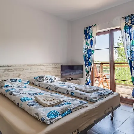 Guest house Hosteria Na Mazurach Dabrowno (Ostroda)