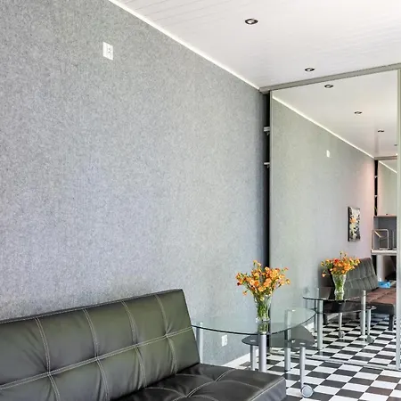 Na Mazurach 게스트하우스 3*