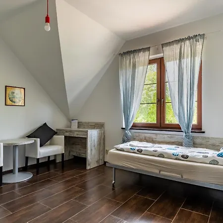 Hosteria Na Mazurach 3*