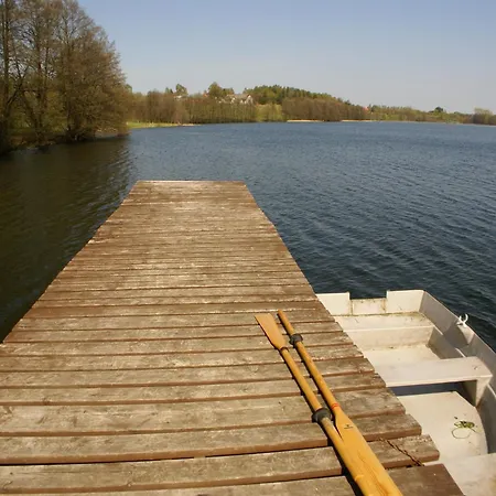 Hosteria Na Mazurach Dabrowno (Ostroda)