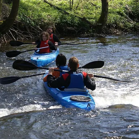 Guest house Hosteria Na Mazurach 3*