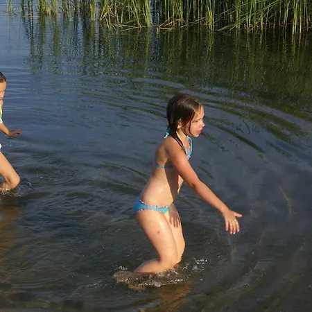 Guest house Hosteria Na Mazurach