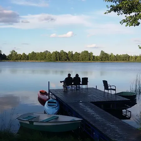 Hosteria Na Mazurach