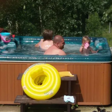 Guest house Hosteria Na Mazurach 3*