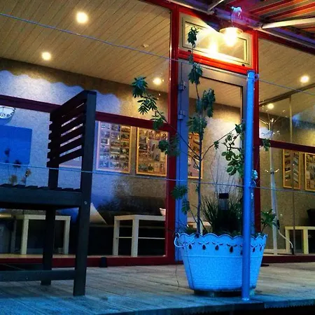 Hosteria Na Mazurach Guest house 3*