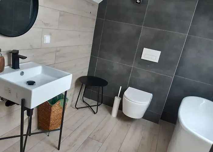 Na Mazurach Dąbrówno