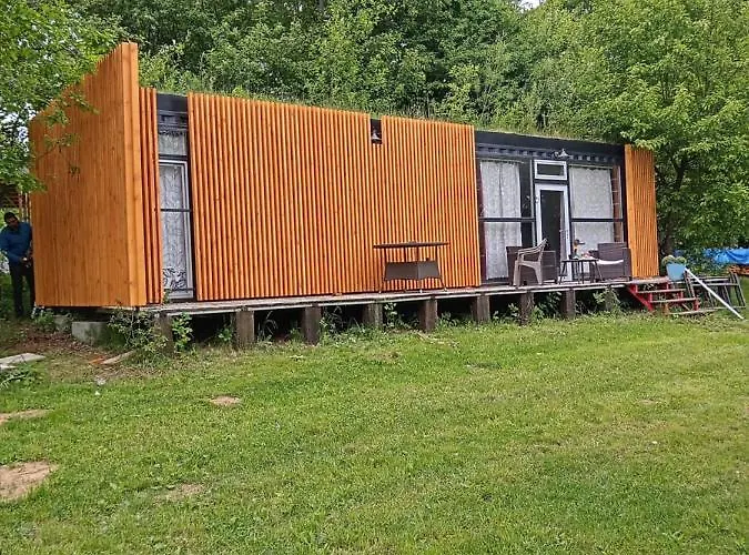 Na Mazurach Gasthof 3*