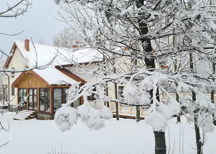 Na Mazurach Gasthof 3*