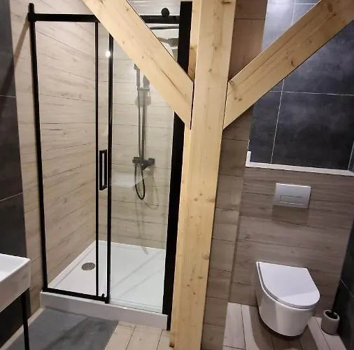 Gasthof Na Mazurach 3*