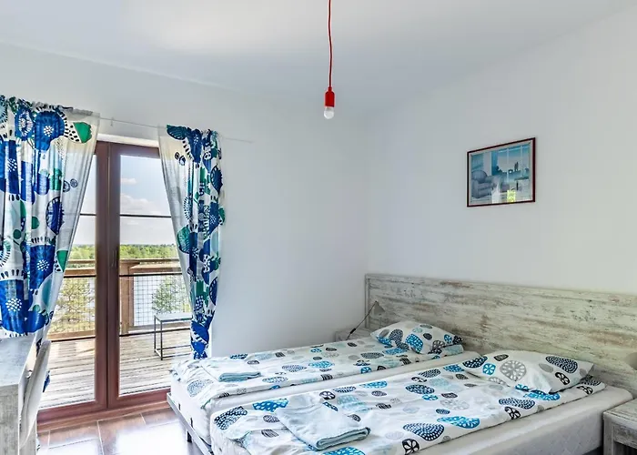 Na Mazurach Gasthof 3*