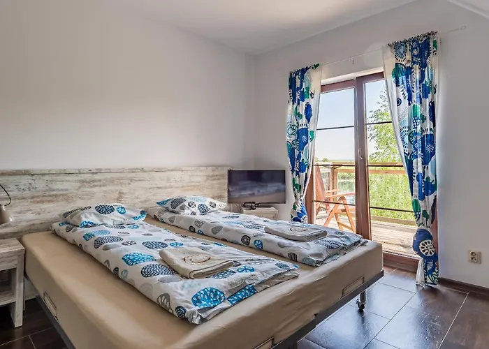 Gasthof Na Mazurach Dąbrówno