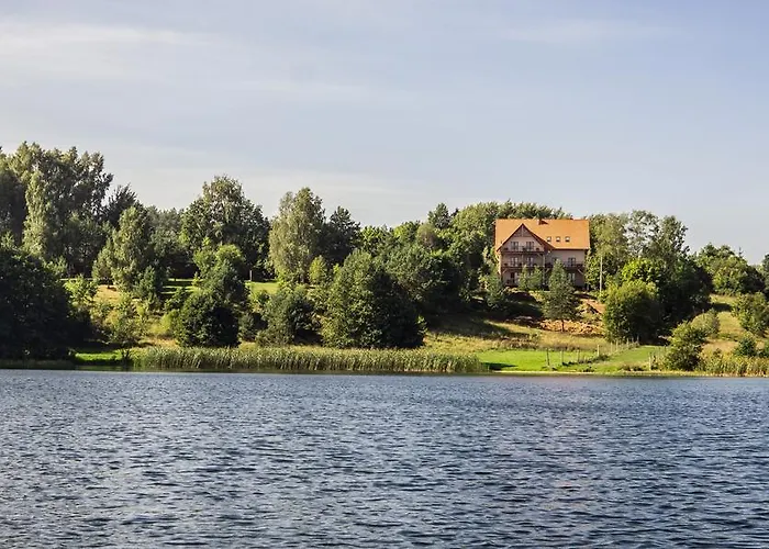 Na Mazurach Gasthof 3*