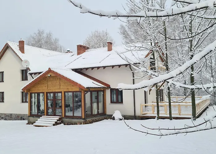 Gasthof Na Mazurach 3*