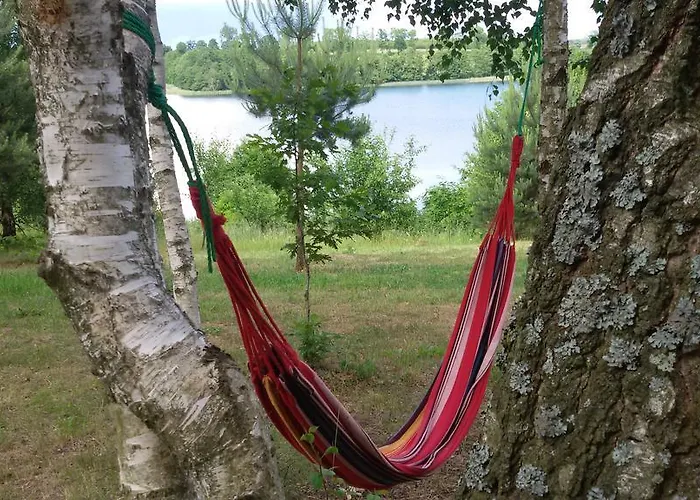 Gasthof Na Mazurach Dąbrówno