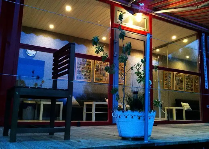 Na Mazurach Gasthof 3*